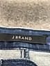 J Brand Solid Blue Jeans Size 28 waist - photo 6