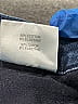 J Brand Solid Blue Jeans Size 28 waist - photo 7