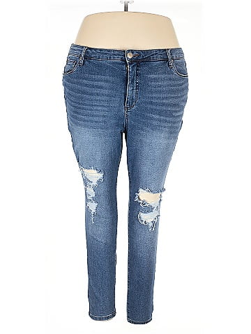 STS Blue Jeans (view 1)
