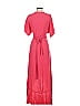 Young Fabulous & Broke 100% Rayon Red Cocktail Dress Size S - photo 2