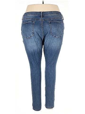 STS Blue Jeans (view 2)