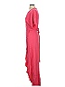 Young Fabulous & Broke 100% Rayon Red Cocktail Dress Size S - photo 4