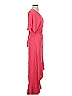 Young Fabulous & Broke 100% Rayon Red Cocktail Dress Size S - photo 3