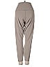 Everlane Solid Gray Active Pants Size P (petite) - photo 2