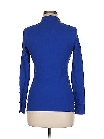 Aeropostale Long Sleeve Polo (view 2)