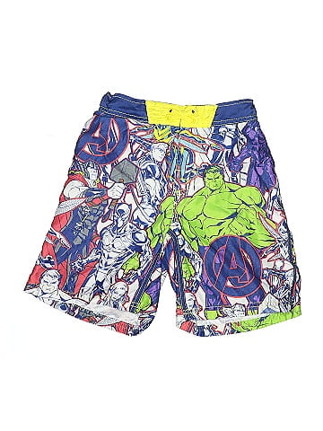 Disney Board Shorts (view 1)