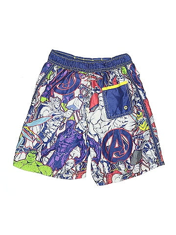 Disney Board Shorts (view 2)