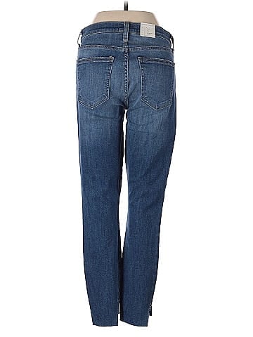 Current/Elliott Jeans (view 2)