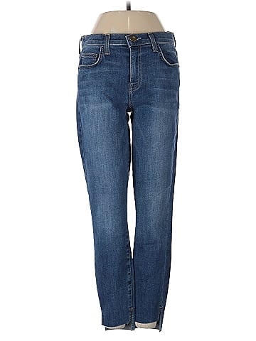 Current/Elliott Jeans (view 1)