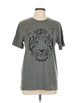 Bella + Canvas Short Sleeve T Shirt