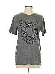 Bella + Canvas Short Sleeve T Shirt