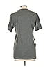 Bella + Canvas Animal Print Gray Short Sleeve T-Shirt Size L - photo 2