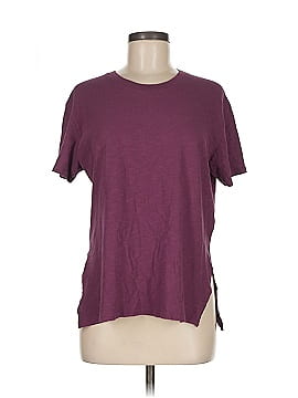 Pact Short Sleeve T Shirt