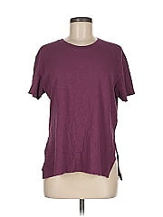Pact Short Sleeve T Shirt