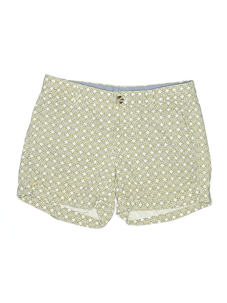 Click to view more detailed imagery on our partner's website Pre-owned Banana Republic Shorts In Yellow
