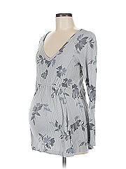Isabel Maternity Casual Dress