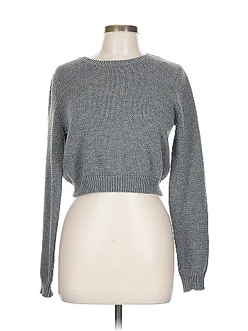 Forever 21 Pullover Sweater (view 1)