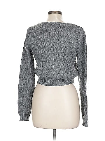 Forever 21 Pullover Sweater (view 2)