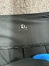 Tail Solid Black Active Pants Size 8 - photo 6