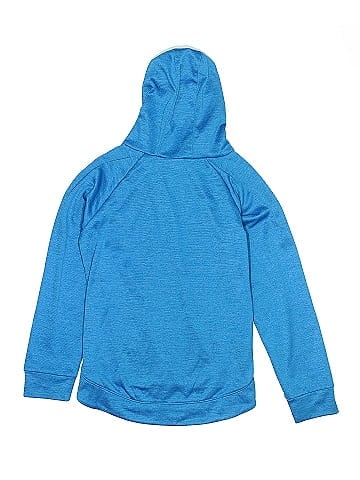 Adidas Pullover Hoodie (view 2)