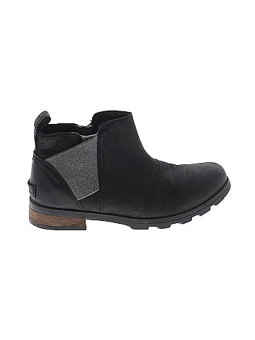 Sorel Ankle Boots (view 1)