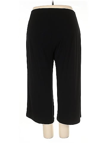 Woman Within Casual Pants (view 2)