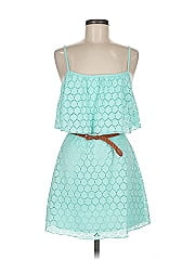 No Boundaries Casual Dress