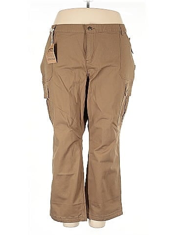 Duluth Trading Co. Cargo Pants (view 1)