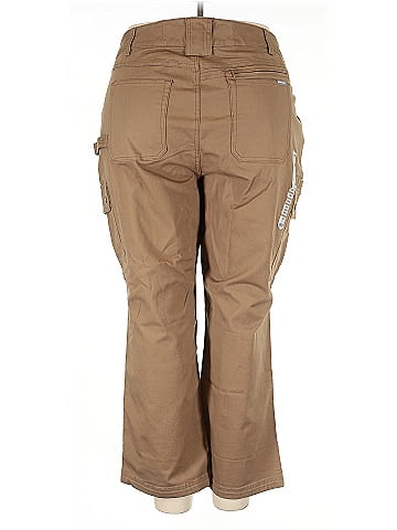 Duluth Trading Co. Cargo Pants (view 2)