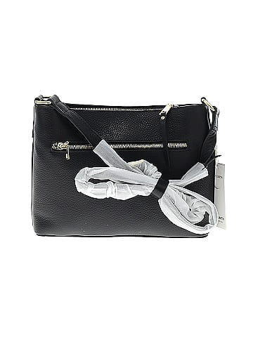 Assorted Brands Leather Crossbody Bag (view 2)