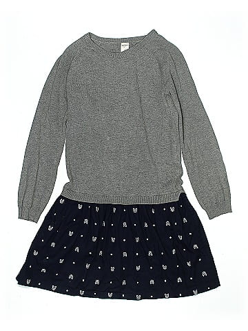 OshKosh B'gosh Dress (view 1)