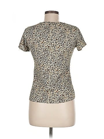 Emme Jordan Short Sleeve Top (view 2)