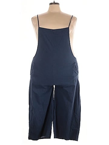 Unbranded Overalls (view 1)
