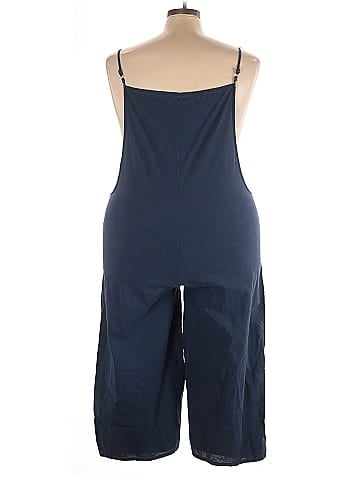 Unbranded Overalls (view 2)