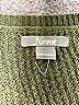 Natural Reflections Green Pullover Sweater Size L - photo 3
