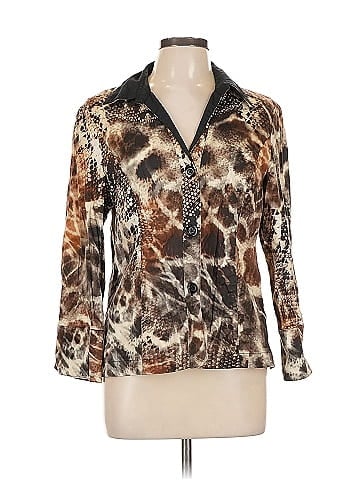 Yansi Fugel Jacket (view 1)