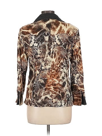 Yansi Fugel Jacket (view 2)