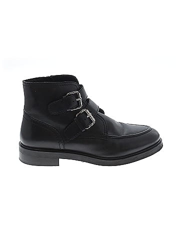 Seychelles Ankle Boots (view 1)