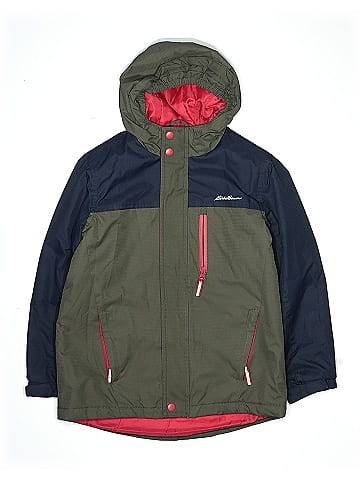 Eddie Bauer Snow Jacket (view 1)