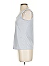 Chico's Silver Sleeveless Top Size Sm (0) - photo 5