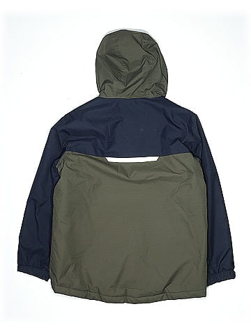 Eddie Bauer Snow Jacket (view 2)
