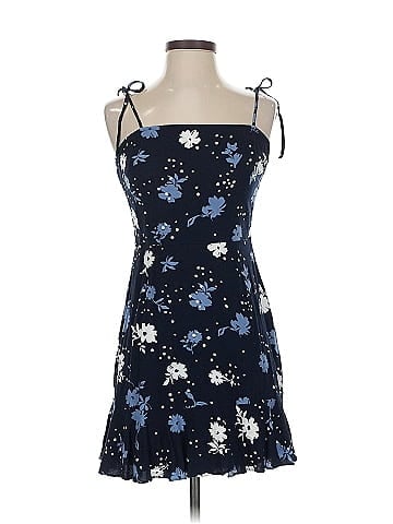 Express Outlet Cocktail Dress (view 1)