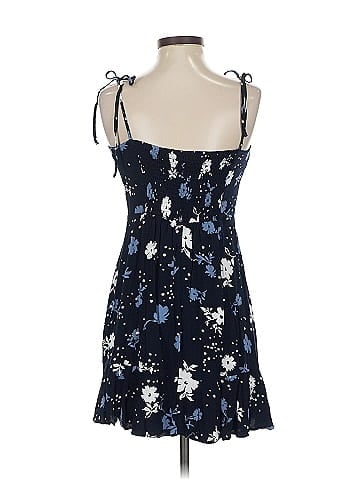 Express Outlet Cocktail Dress (view 2)