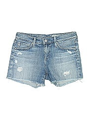 Adriano Goldschmied Denim Shorts