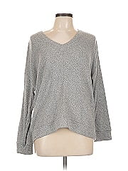 Lou & Grey For Loft Pullover Sweater