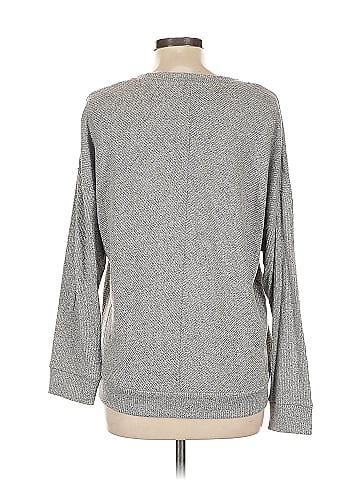Lou & Grey for LOFT Pullover Sweater (view 2)
