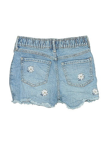 Abercrombie Denim Skirt (view 2)