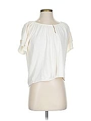 Te Xture & Thread Madewell Short Sleeve T Shirt