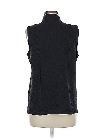 Basic Editions Vest (view 2)