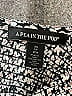 A Pea in the Pod 100% Recycled Polyester Gray Long Sleeve Blouse Size XS - photo 6